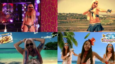 El descenso a los infiernos de Leticia Sabater en 8 canciones: Desde el Leti Rap al Pepinazo