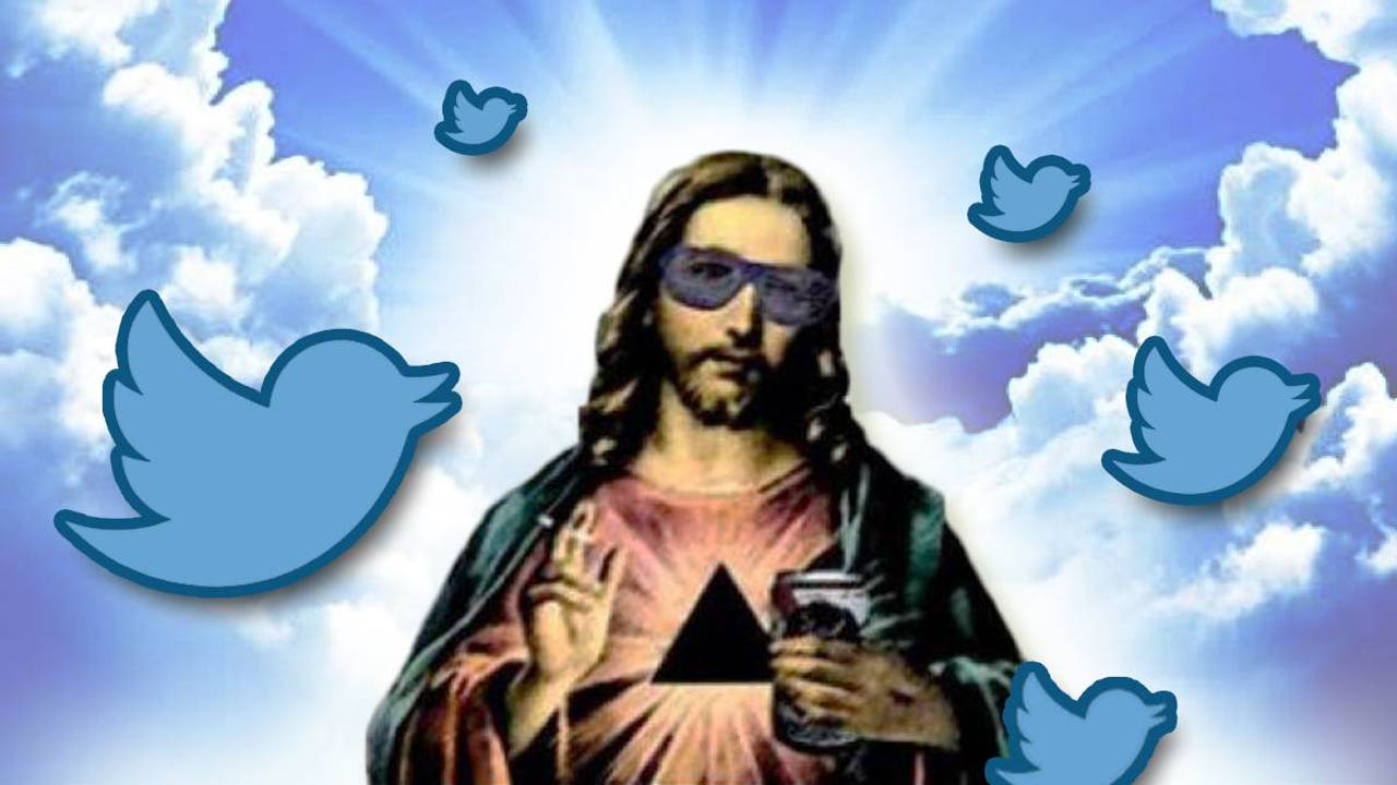 Los 7 santos más raros del santoral