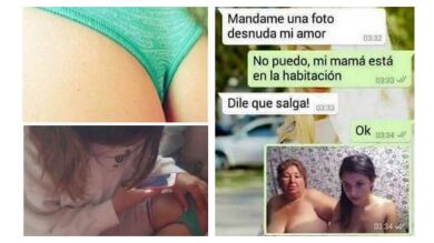 8 personas que se pusieron creativas cuando les pidieron una foto sexy