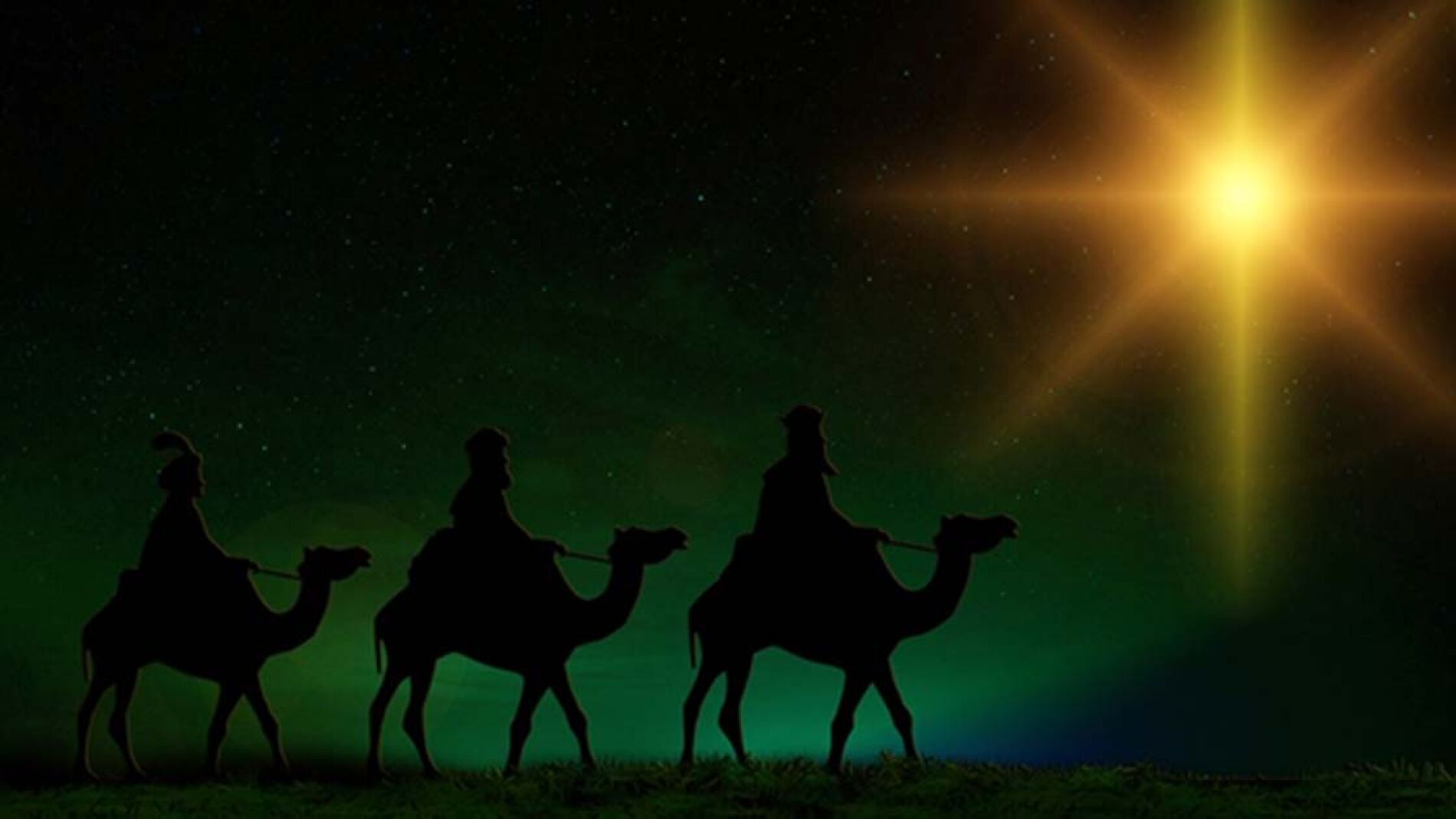 Estrella de Bel&eacute;n