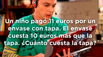 8 acertijos que ponen a prueba tu inteligencia (parte II)