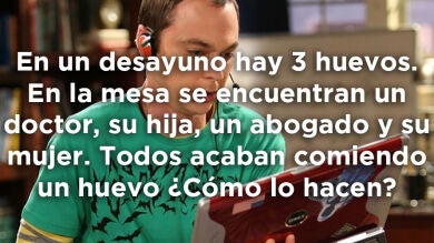 8 acertijos que ponen a prueba tu inteligencia (parte III)