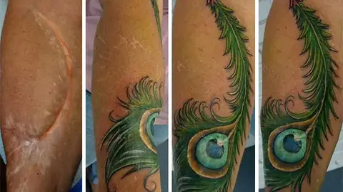 artuaje8.jpg Liopardo