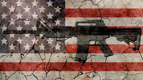 EE UU debate, de nuevo, el uso de las armas, tras la matanza de Parkland EE UU debate, de nuevo, el uso de las armas, tras la matanza de Parkland