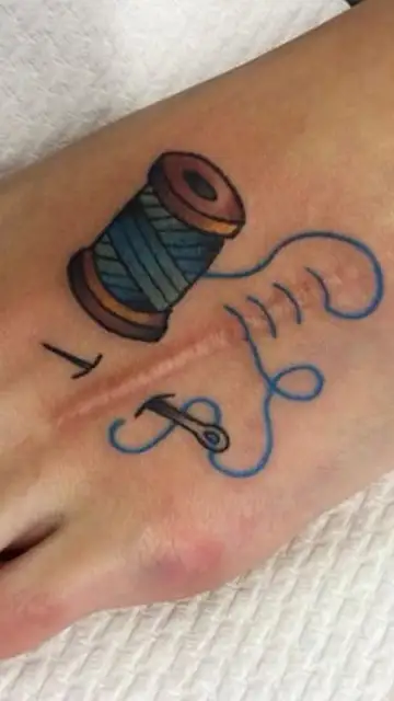 artuaje7.jpg Liopardo