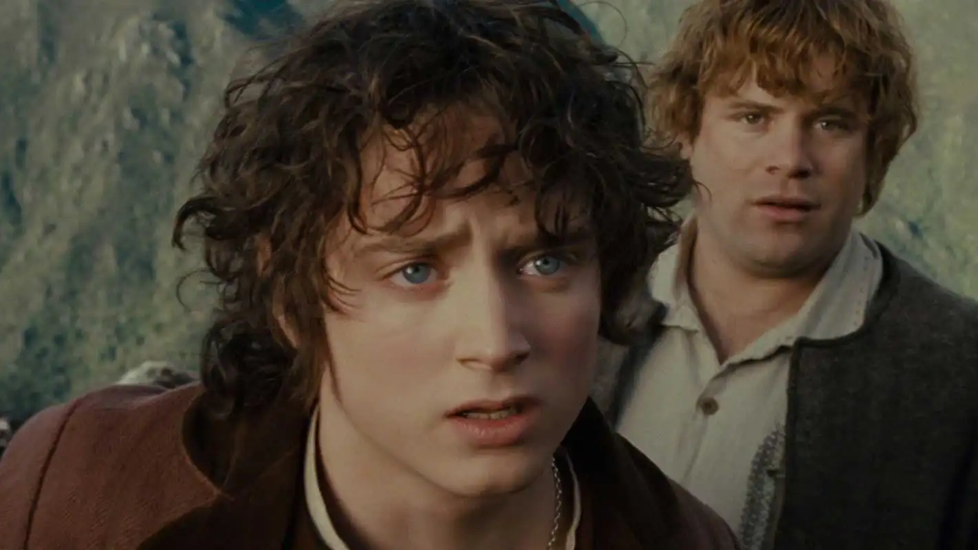 Frodo-Sam