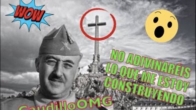 Cosas que haría Franco si fuese Youtuber