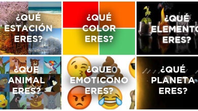8 cuestionarios que te van a decir mucho de ti y que deberías hacer ahora mismo