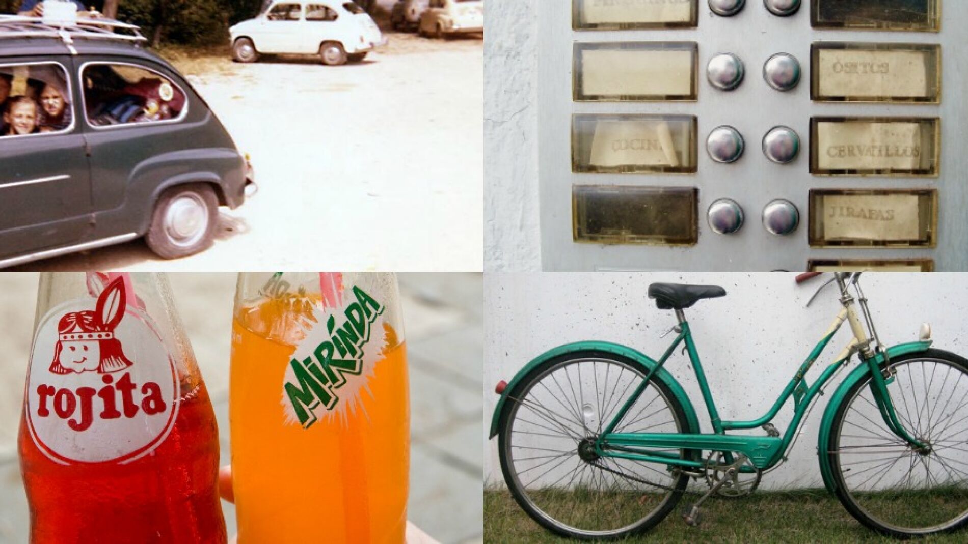 10 Cosas A Las Que Sobreviviste Si Naciste En Los 60