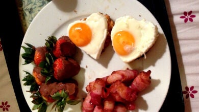 Dinos cómo desayunas y te diremos cómo es tu situación sentimental