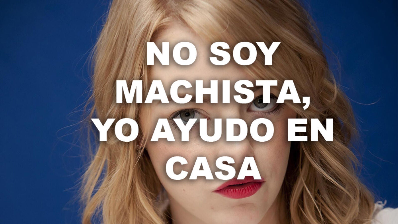 20 frases y argumentos machistas que sí dan arcadas