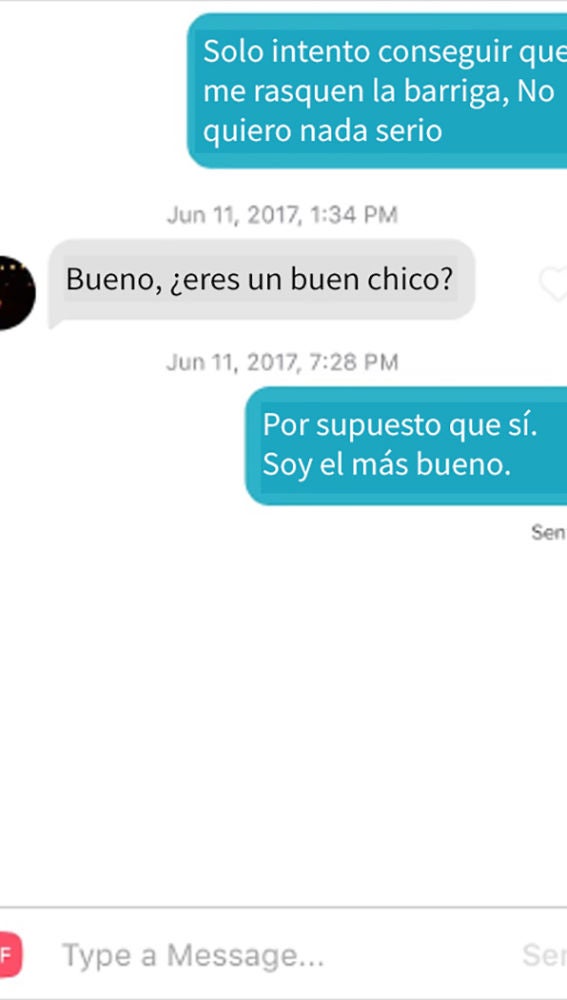 Liopardo