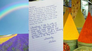 25 fotos que demuestran que la perfección existe