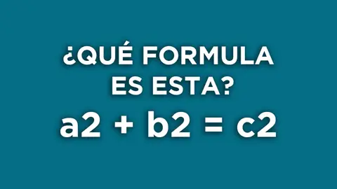 Formula matemática Formula matemática