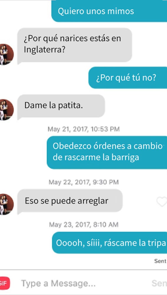 Liopardo