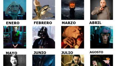 ¿Podrás derrotar a tu archienemigo? Descúbrelo respondiendo a estas preguntas