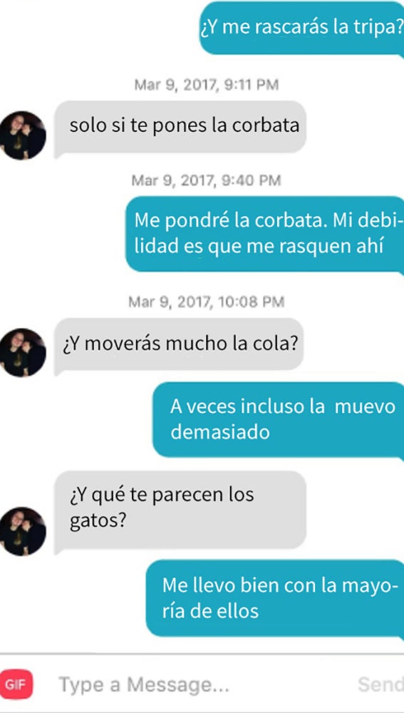 Liopardo