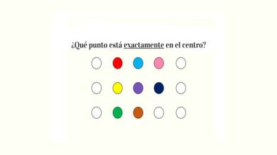 ¿Eres lo suficientemente inteligente para pasar este desafío de puntos?