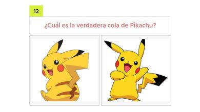 ¿Puedes confiar en tu memoria?