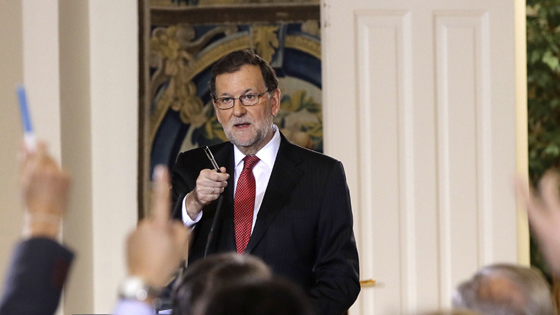Mariano Rajoy
