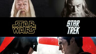 ¿Qué prefieres? 10 preguntas frikis imposibles de responder