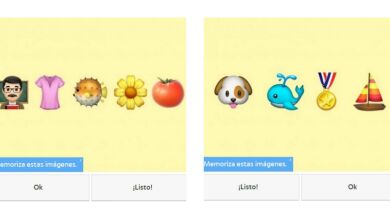 TEST DE EMOTICONOS: ¿Cómo de buena es tu memoria a corto plazo?