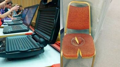 20 fotos inexplicables que generan más preguntas que respuestas