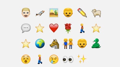 ¿Eres capaz de adivinar estos libros contados en emoticonos?