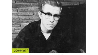 Presunto culpable: ¿Un artista o un asesino en serie?
