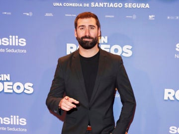 PREMIERE DE LA PEL&Iacute;CULA 'SIN RODEOS'