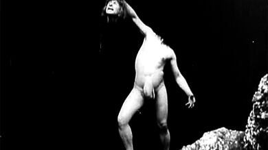 Mahoma en el infierno y otras escenas de la primera película gore de la historia que hoy no se podría estrenar