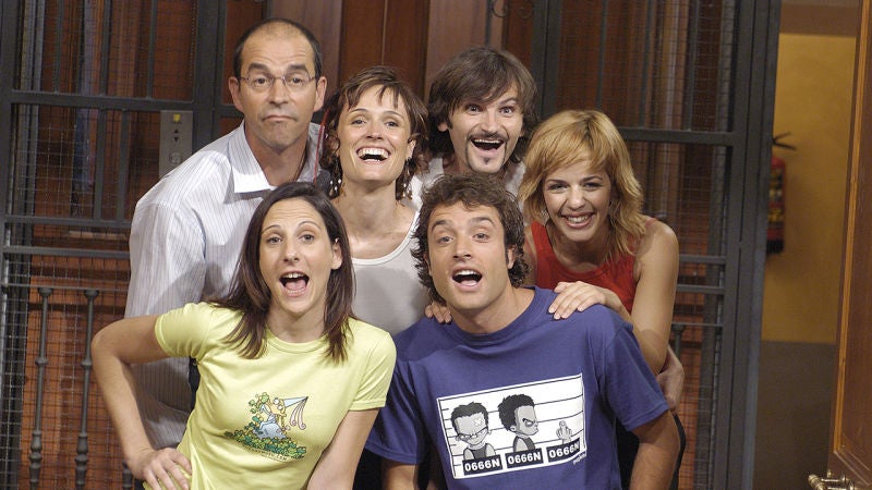 TEST: ¿Eres un buen vecino?