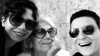 Hablamos con tres mujeres y un hombre con personas dependientes a su cargo