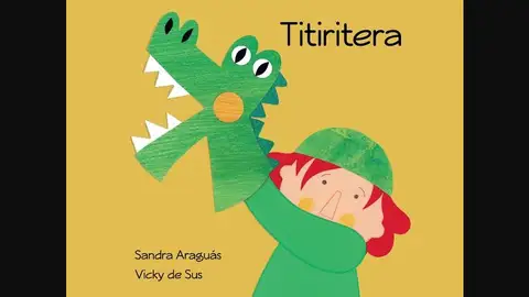 Titiritera Titiritera