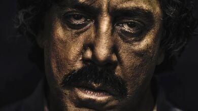 La nueva droga de Hollywood se llama Pablo Escobar