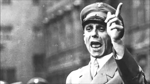 Goebbels Goebbels