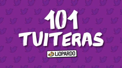 101 tuiteras que deberías seguir