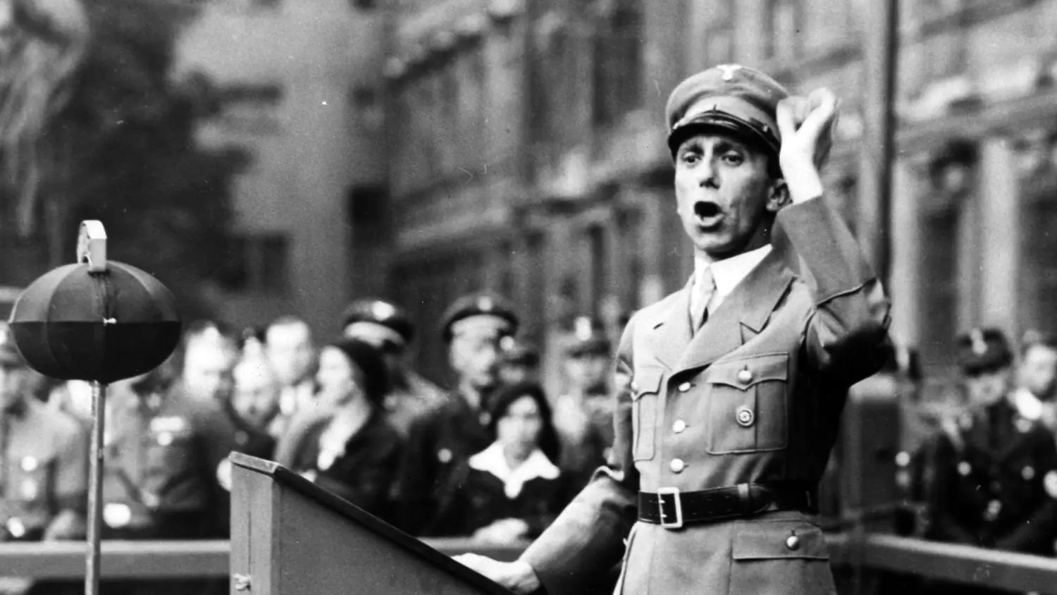 Goebbels 