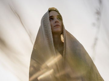 Rooney Mara en 'Mar&iacute;a Magdalena'