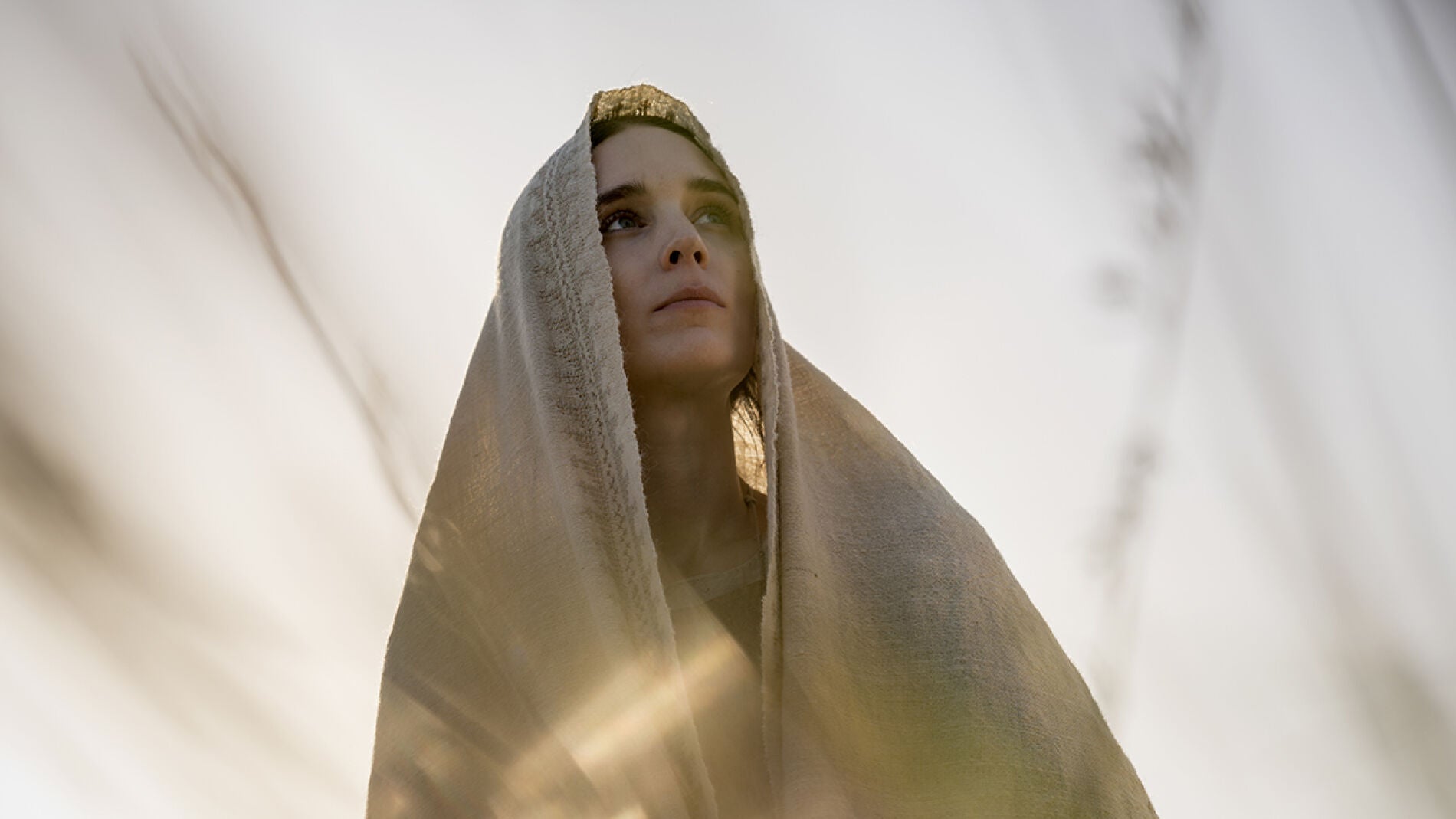 Rooney Mara en 'Mar&iacute;a Magdalena'