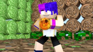 Minecraft