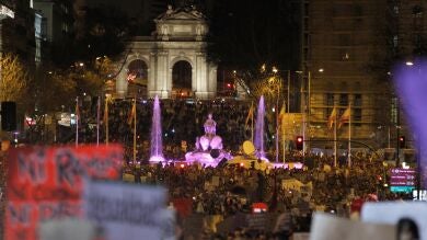 Mail a mi jefe: yo paro el 8M