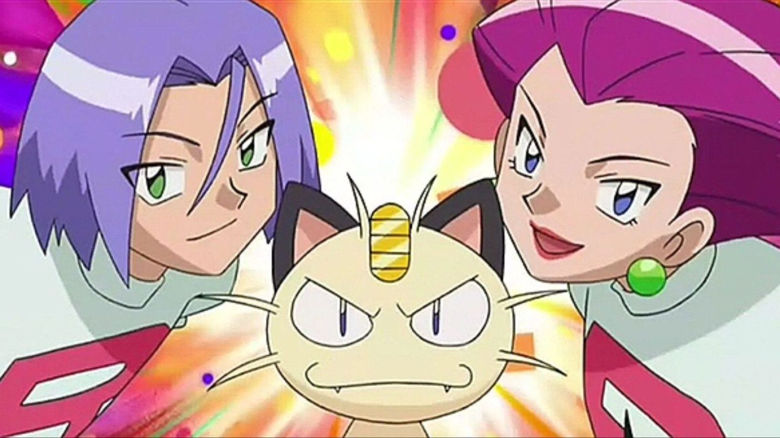 El Team Rocket también lucha contra el coronavirus