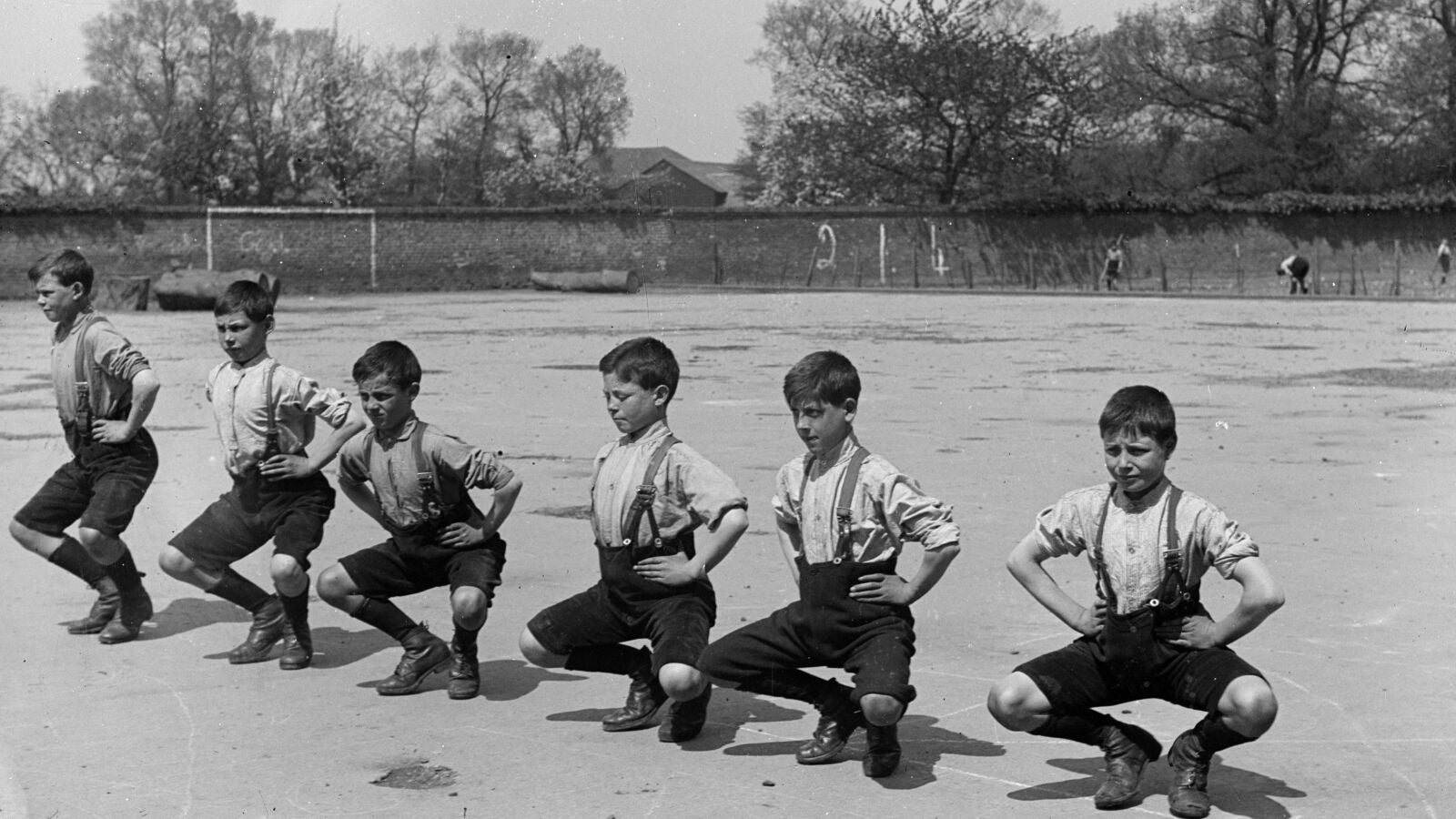 El machismo en el patio del colegio: ¿por qué las chicas no podemos jugar al fútbol?