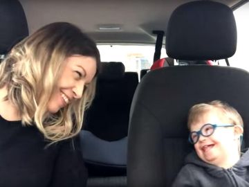 Carpool karaoke