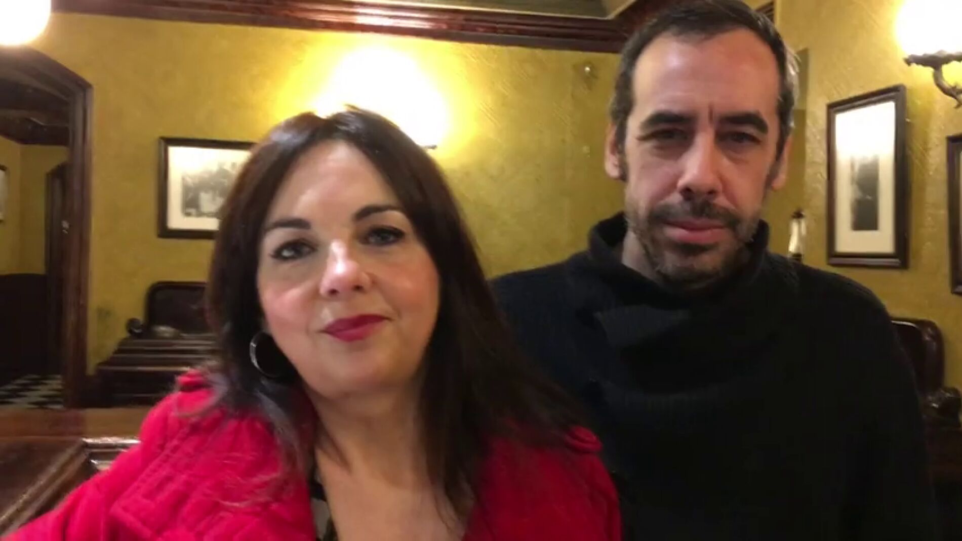 Maribel Medina: "Espa&ntilde;a es n&uacute;mero uno en dopaje en el mundo"