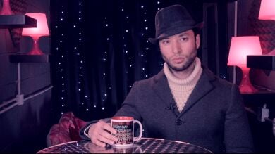 El Chico Morera sobre 'Tomb Raider': 