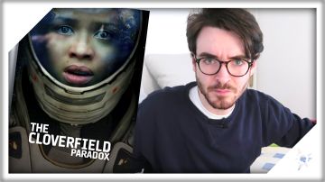 Quantum Fracture analiza la ciencia de The Cloverfield Paradox