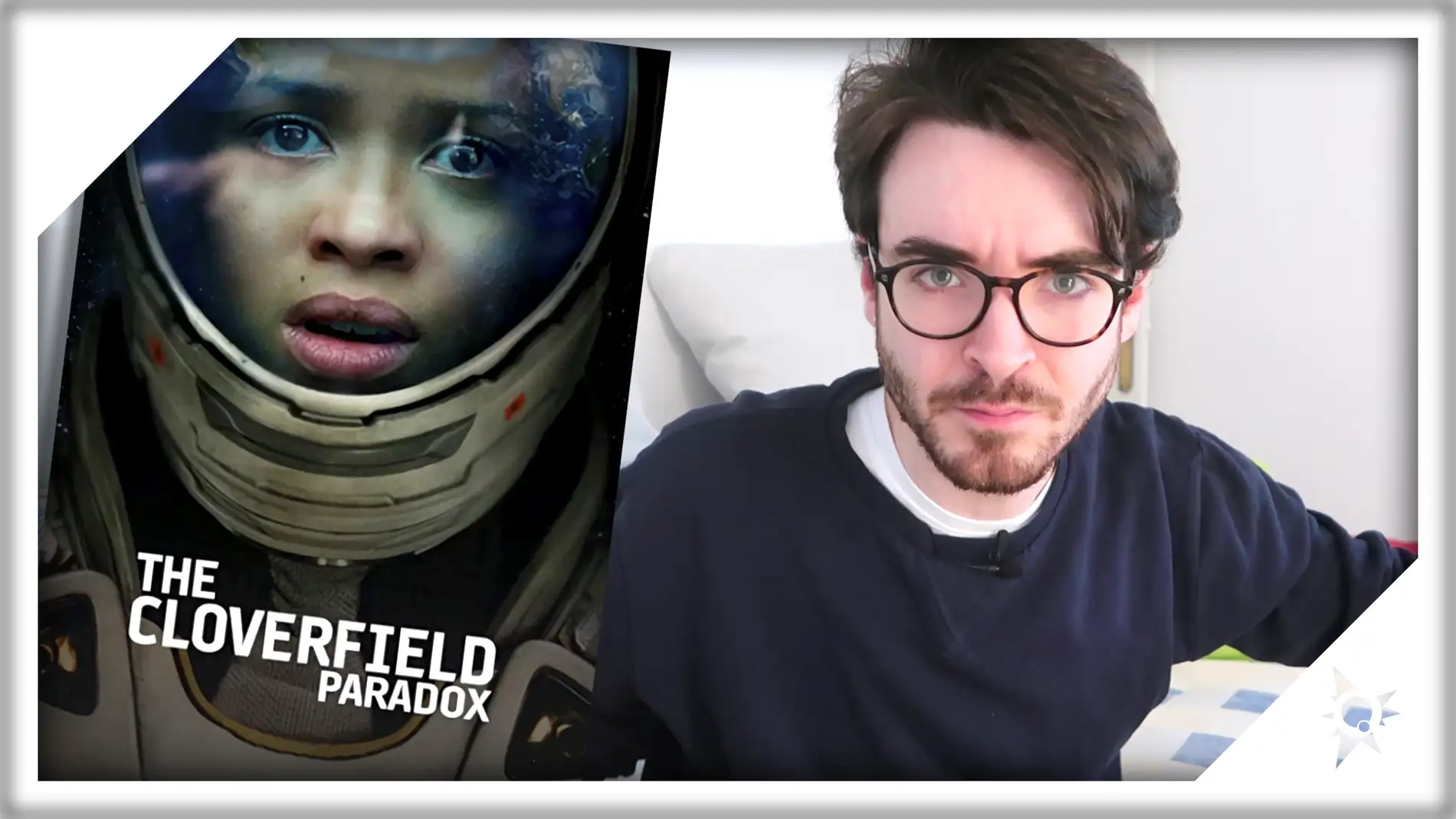 Quantum Fracture analiza la ciencia de The Cloverfield Paradox