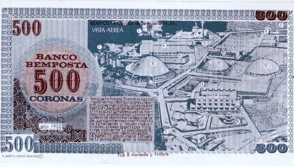 Moneda oficial